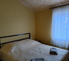 Дом для отдыха в Гришкино 100 м. кв. 6-10 чел. в Дом для отдыха