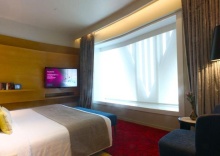 Люкс с 2 комнатами в Mode Sathorn Hotel