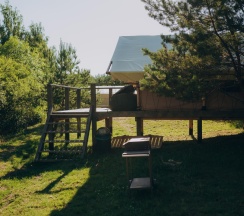 Бунгало стандарт в Торополис