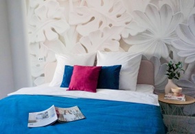 Апартаменты Апартаменты на улица Богдана Хмельницкого, 46 в Калининградской области