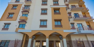 Бубубу: Курортный отель Golden Tulip Zanzibar Resort