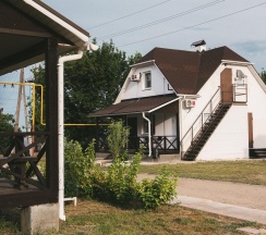 Комната «эконом» 15 м2 (с завтраком) в Путина