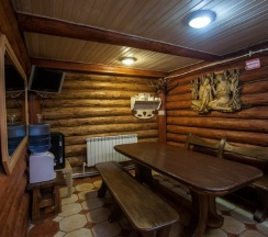 Гостевой дом в Колесо