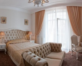 Номер стандарт (Государев дом) 4* в Царская деревня