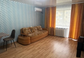 Апартаменты Апарт Шеринг в Хабаровске