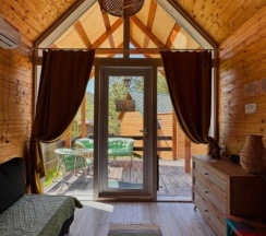 Домик Совы в Лисички-сестрички