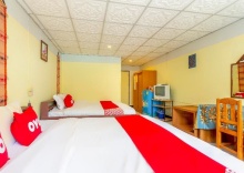 Номер Standard в OYO 1000 Maetang Hotel