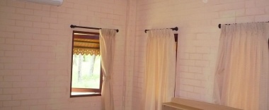 Номер Standard в Monkey Samui Hostel