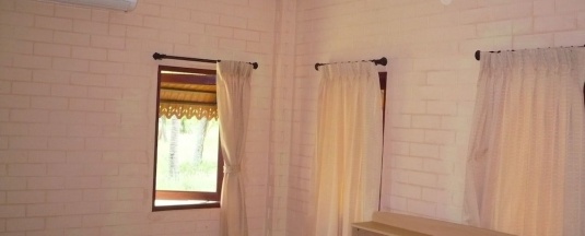 Номер Standard в Monkey Samui Hostel