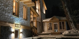 Терскол: Гостевой дом Events place