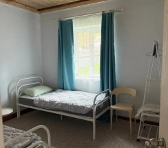 Шестиместный коттедж в Гостевой дом