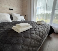 13 дом в Berezkino Village