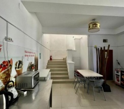Двухместный номер Standard 2 отдельные кровати в Hostel Cazino Nord