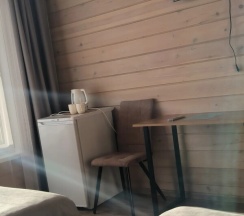 Twin благоустроенный в Панорама