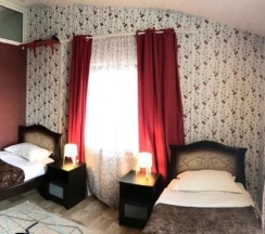 3-комнатная комната улучшенная в Викинг