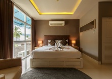 Номер Deluxe в Bondi Hotel Samui