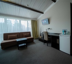 SUPERIOR в Горицы Hotel&Resort