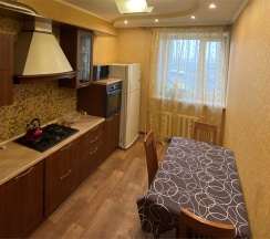 Апартаменты 2к, ул.Губкина, д. 7А в Мир Апартаментов