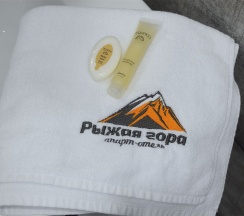 Семейный в Рыжая гора