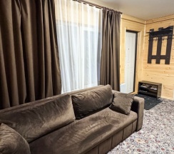 2-х комнатный дом  в Триумф