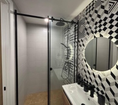 Студия №7 в Рижский Прайм