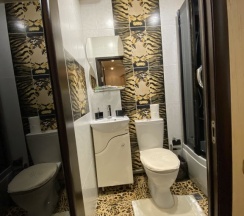 Двухместный номер Superior двуспальная кровать в Джульетта