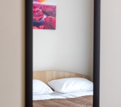 Двухместный СТАНДАРТ в Superhostel