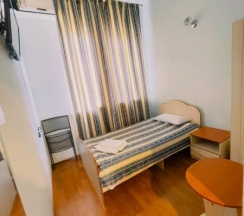 1 SINGLE 2 в Lotos