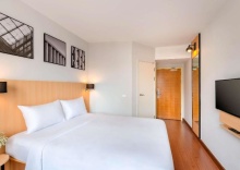 Номер Standard с 2 комнатами в ibis Bangkok Sathorn