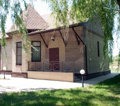Коттедж премиум в Scher Hof