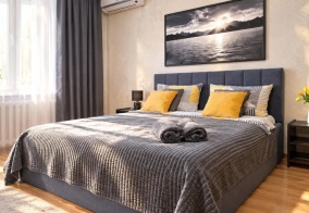 Апартаменты CityInn в Воронеже