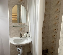 Комната стандарт в Mango house