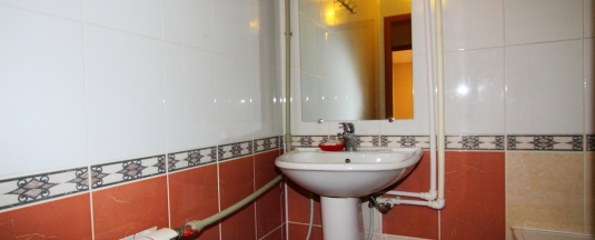 Место в общем двухместном номере в Med