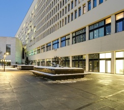 1-комнатные апартаменты студия Проспект Вернадского 41 с 1 в Комфорт Сити на проспекте Вернадского