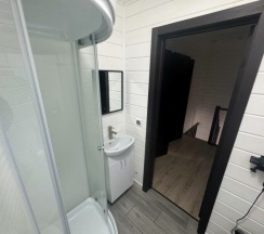 Коттедж №2 в Дом у пруда