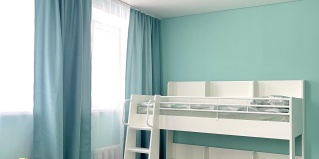 Кумертау: Хостел HiOtel