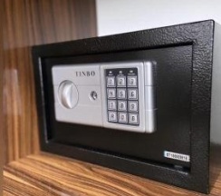 Двухместный номер Standard двуспальная кровать в Premier inn