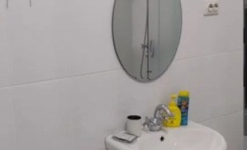 Одноместный номер (Эконом) в Парма