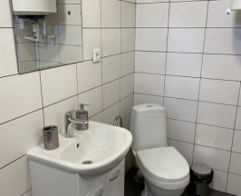 Стандартный 2-х местный №5 в Парус