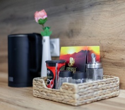 2-комнатные апартаменты люкс в RentPlaza