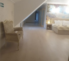 Suite Apartament в Музыка и Время