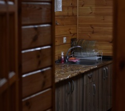 Коттедж в Алмазы