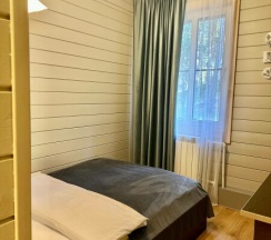 Номер для двоих в Командор