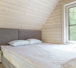 Барн MINI Медовый в Фазенда