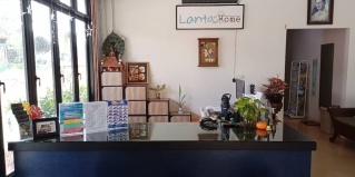 Саладан: Апартаменты Lanta at Home