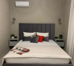 581 "Топаз" Семейный в Апартаменты-Пушкин