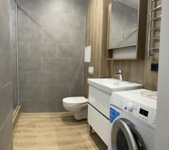 Апартаменты Стандарт в Alfa