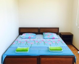 Двухместный номер Standard 2 отдельные кровати в Lulu Guesthouse