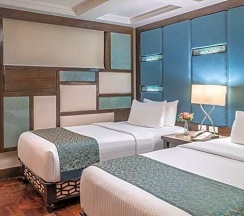 Люкс Royal в Henann Regency Resort & Spa
