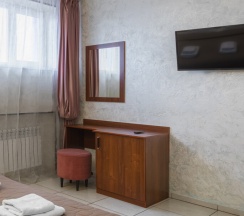 Полулюкс в Мон Ами